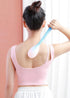 U Scinan Hammer Body Massage Pat Back Massage Tools Portable Massager Clap Stick for Shoulder Neck Foot