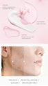 Skin Daily Skincare Set - 4PCS Gentle Cleaning & Care Gift Set for Teenage Girls and Women
