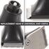 minkissy Versatile Electric Shaver Head Replacement Part, Universal Shaver Head for Men