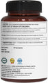 PURE NUTRITION NATURAL TREASURES Papaya Complete - 120 Veg Capsules, Supports Platelet Immunity & Digestion