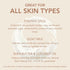 Dionis Goat Milk Skincare Hand Cream & Lip Balm Set - Caramel Pumpkin Spice Scented (1 oz & .28 oz) - USA Made