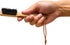 Premium Small Stain Removal Brush - Wood Stain Remover for Furniture, Fabric, Leather - Soft Bristle Cleaning Brush
