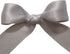 Morex Double Face Satin Ribbon - 3/8" X 50 YD Silver Ribbon for Gift Wrapping, Crafts, Wedding Gifts