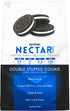 Syntrax Nutrition Nectar Sweets, 100% Whey Isolate Protein Powder, Double Stuffed Cookie, 2 lbs
