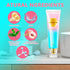 OIFVOPU (3.53oz)- 1 Niacinamide Whitening Toothpaste for Adults, Teeth Whitening Tooth Paste, Brilliant Smile