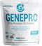 Unflavored Protein Powder - New Formula - Lactose-Free, Gluten-Free, Non-GMO Whey Isolate Supplement Shake (30