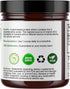 Water Lentil Protein Powder | Best Source of B12 Vitamin | Sugar Free | 10oz Glass Jar