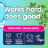 Ecozone Delicate Laundry Liquid, 750ml for Gentle Care