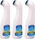 Zim's Max Freeze Liquid, 3 Pack Pain Relief Topical Analgesic for Muscles and Joints, 3 Ounce