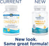 Nordic Naturals Omega-3 in Fish Gelatin, Lemon Flavor, 60 Fish Gels, 690 mg Omega-3