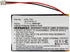 ATB-1700 Battery Replacement for RTI T3V, T3-V, T3-V+ Universal Remote Controllers
