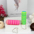 XiawaLangzhuo 2 3D Pcs Little Ouchies Pain Fidget, Rotate Pain Stim Fidget Toys for Adults to Stress Relief, Printed