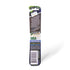 Woobamboo! Adult Super Soft Bamboo Toothbrush, Sustainable Bamboo, Plastic Negative (Pack of 1)