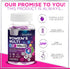 Women's Complete Multivitamin - Once Daily with Vitamin A, B6, B12, C, D, Biotin, Folate, Iron & Zinc - 60 Softgels