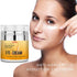 Manuka Honey Eye Cream for Dark Circles, Puffiness, Anti Aging, Fine Lines, Wrinkles, Retinol & Aloe Vera Relief