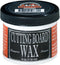 Heritage Products All Natural Plant Based Cutting Board Wax, 4 oz for Butcher Block, Chopping Block, Charcuterie Board
