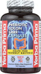Yerba Prima Prebiotic Colon Care Capsules, Non-GMO, Keto Friendly, 180 Caps, (2 Pack)
