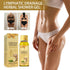 Herbal Slimming Shower Gel - Organic Herbal Ginger Body Wash (2 pack)