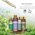 9PCS Premium Quality Essential Oils Set - 10ml/0.33fl. oz Fragrance Oils for Soap Making & Diffusers