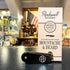 Rockwell Folding Beard & Moustache Comb