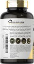 Carlyle Nitric Oxide Supplement 3000mg | 120 Capsules | Pre Workout with L-Arginine & L-Citrulline