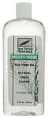 Tea Tree Therapy Mouthwash, 12 Ounce