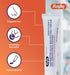 Rugby High Potency Capsaicin Cream - 2 Oz Pain Relief Cream for Arthritis
