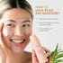 Karuna All Day Moisturizing Cream - Anti-Wrinkle Face Cream with Watermelon Extract, Hyaluronic Acid, 50 ml