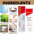 Sp-6 Probiotic Toothpaste, 1 Pcs Stain Removing Ultra Whitening Toothpaste for Healthy Teeth and Fresh Breath