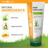 Organic Hair Fertilizer, 150g - Formulated to Prevent Hair Loss with Carrot Oil
