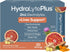 Hydralyte Liver Support + Electrolyte Mix with Milk Thistle, Turmeric, Ginger, Prickly Pear, Green Tea Extract for