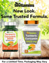 Turmeric Curcumin Capsules with Black Pepper | 3000 MG - 120 Extra Strength Capsules | Non-GMO, USA Made