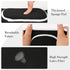 Breathable Protective Sponge Elbow Support Brace, One Size