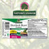 Nature's Answer Burdock Root with Organic Alcohol 1oz Extract | Promotes Overall Well-Being | Gluten Free, Non-GMO, Vegan, No Preservatives or Artificial Flavors | Single Count