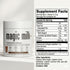 Immunity 20 Magic Milk | Colostrum | Supports Gut Health & Bloating | Hair, Skin, & Nails | & Muscle Recovery | Grass