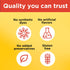 Nature Made Vitamin C 500 mg, Dietary Supplement for Immune Support, 60 Softgels