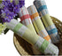 Multi-Purpose Cleaning Cloths, Set of 10 Kitchen Cleaning Towels, 11.5 x 11.5", Perfect for Dishes & Dusting