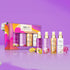So…? Unique Body Mist Set for Women, 4 pcs, Vegan, Cruelty-Free