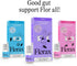 Florax Liquid Probiotic Supplement, 5 Vials for On-The-Go Gut Support, Vegan & Gluten Free