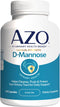 AZO D Mannose Urinary Tract Health, Cleanse, Flush & Protect The Urinary