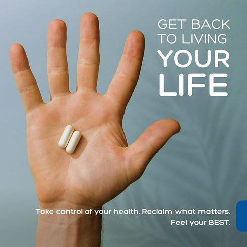 Premium Monolaurin 600mg - 100 Capsules