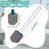 26 Pcs Toilet Pumice Stone with Long Handle Toilet Bowl Cleaner Brush Wand Refills Pumice Stone Block Deep Cleaning Remover Tool for Pool Bath Kitchen Sinks Tiles