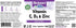 Bluebonnet Nutrition Vitamin C, D3 & Zinc, for Immune Health and Respiratory Function*, Soy-Free, Gluten-Free, Non-GMO, Kosher Certified, Dairy-Free, 100 Vegetable Capsules, 100 Servings