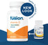 Bariatric Fusion Vitamin D3 5000 IU | Easy to Swallow Capsule | One Per Day | Support Bone Strength & Calcium