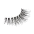 KISS Lash Couture Naked Drama False Eyelashes 'Cruise', 16 mm, Includes 4 Pairs of Lashes, Contact Lens Friendly, Easy