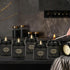 Nuo Cai Duo Sets 6 Pack Sets Scented Candles Gift for Men, Soy Candles for Home Scented, Dad Gifts for Fathers Day