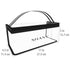 SHANY Road Trip Travel Bag, Waterproof Storage for Home or Travel Use