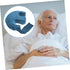 Ipetboom Multifunctional Bed Pad - Nursing Pillow for Elderly Care