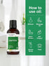 Horbaeach Jasmine Fragrance Oil, 1 fl oz (30ml), Premium Grade for Diffusers, Candle and Soap Making