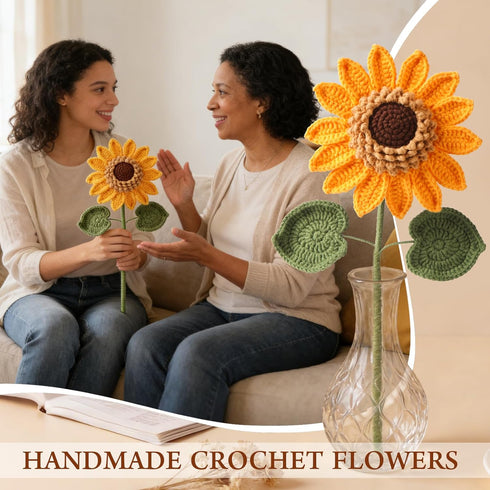 Package Set, Mothers Day Gifts, Sunflower Birthday Gifts for Women, Care for Women, Birthday Box for Woman, Hug in A